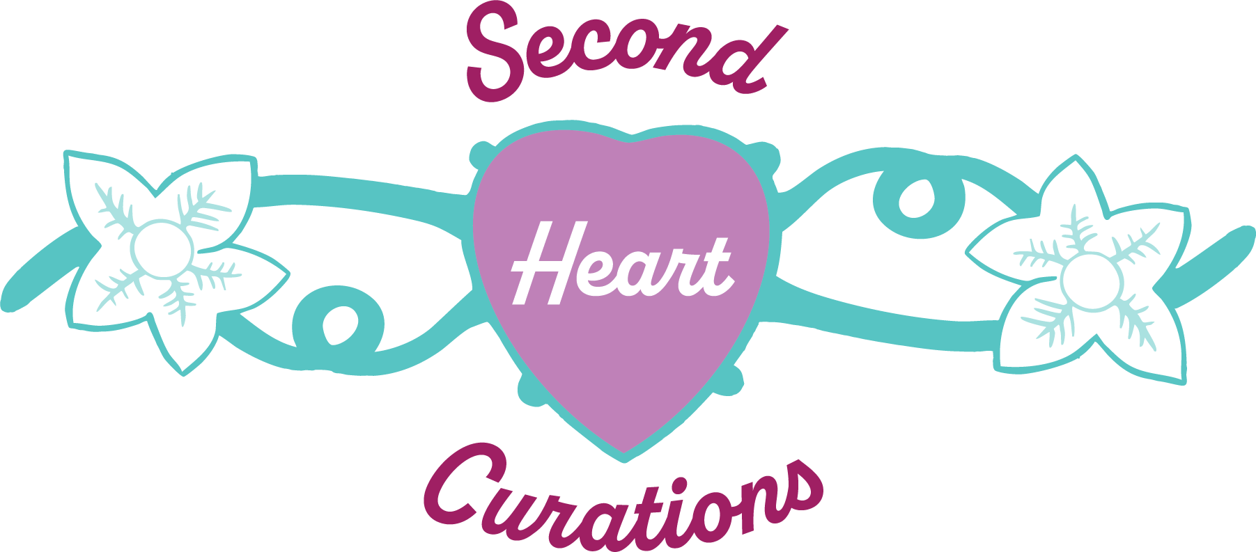 Second Heart Curations