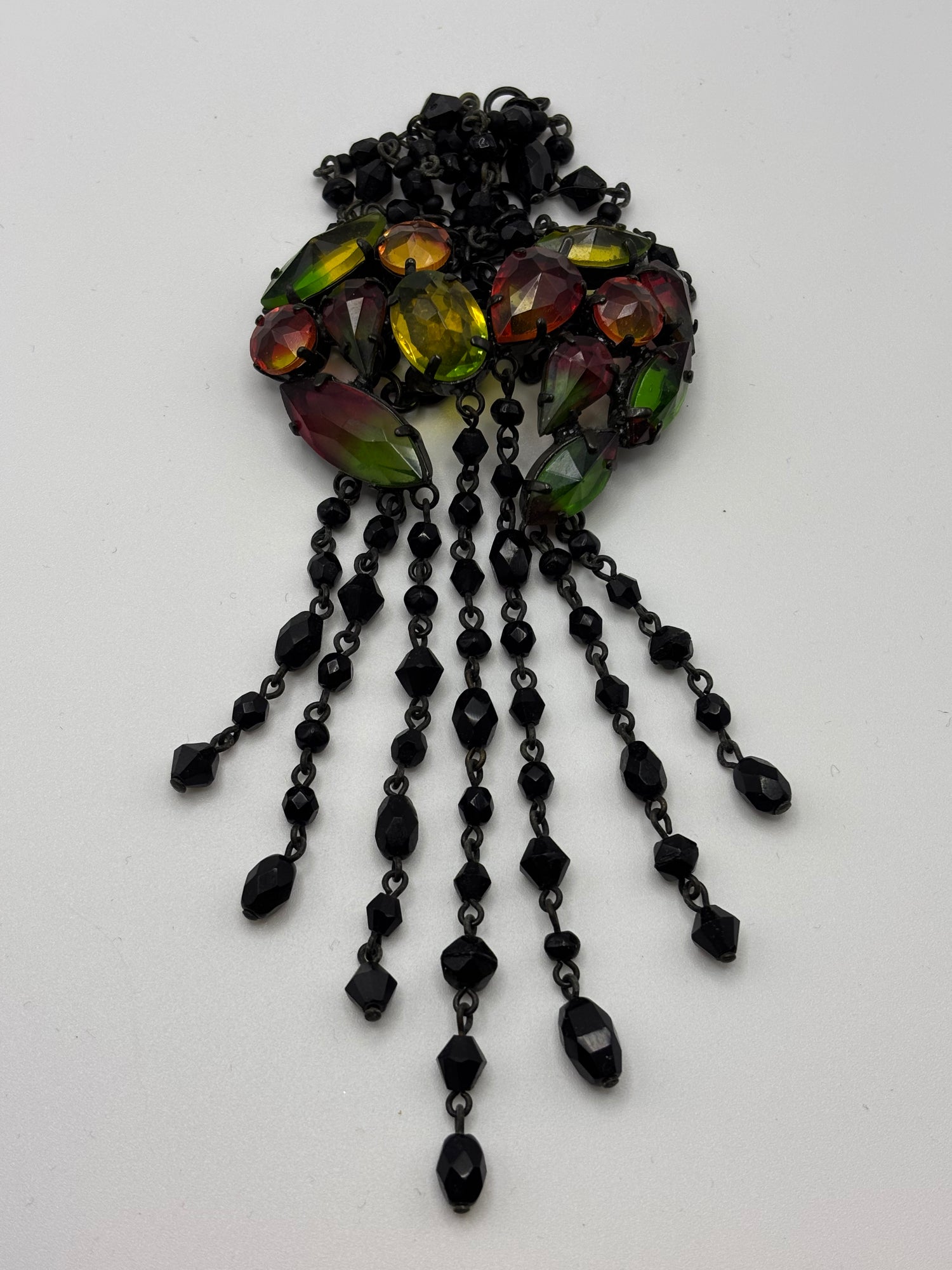 Jean Paul Gaultier Rare Vintage Necklace