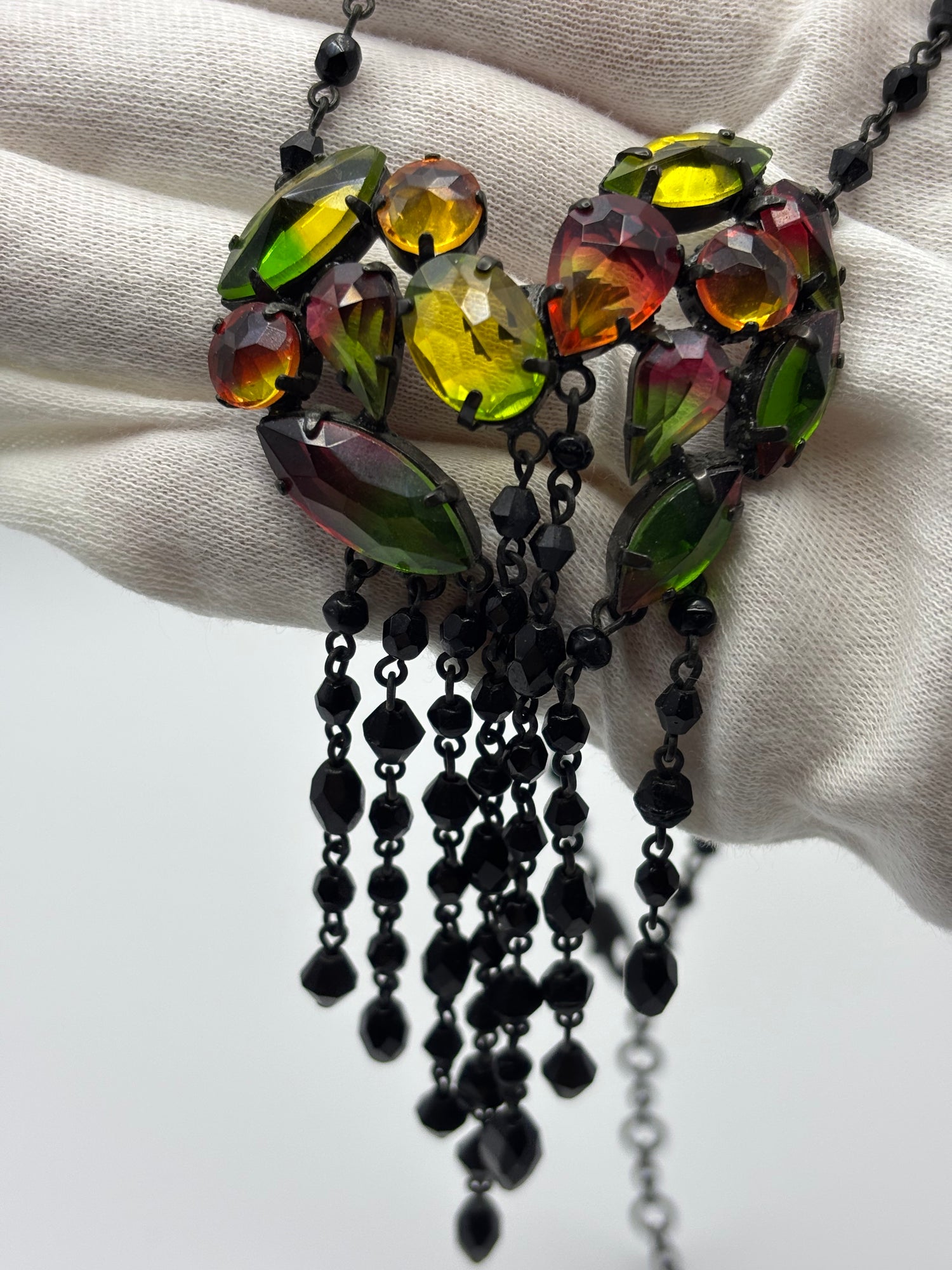 Jean Paul Gaultier Rare Vintage Necklace