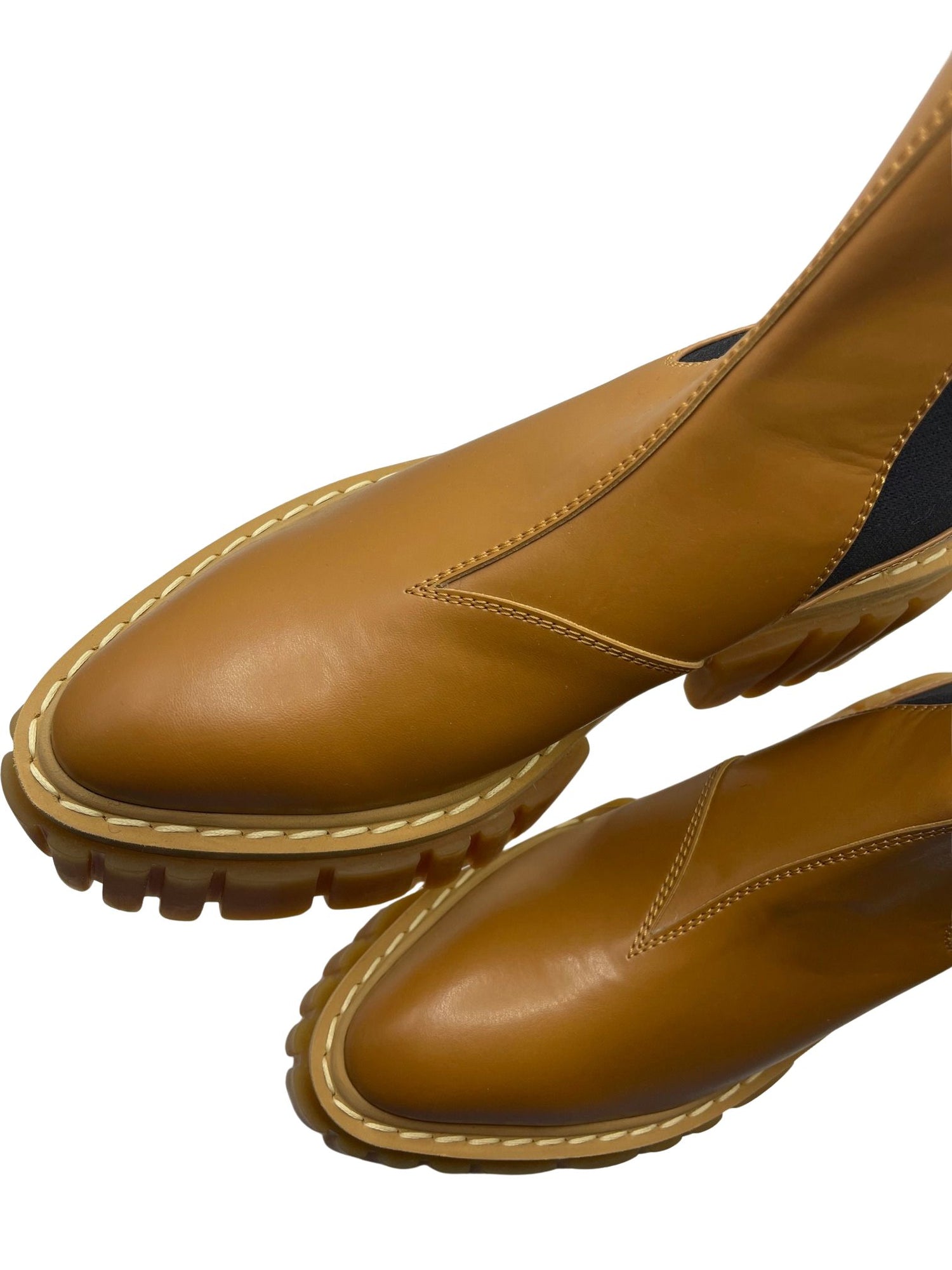 NEW Stella McCartney Emilie Ankle Boots UK4